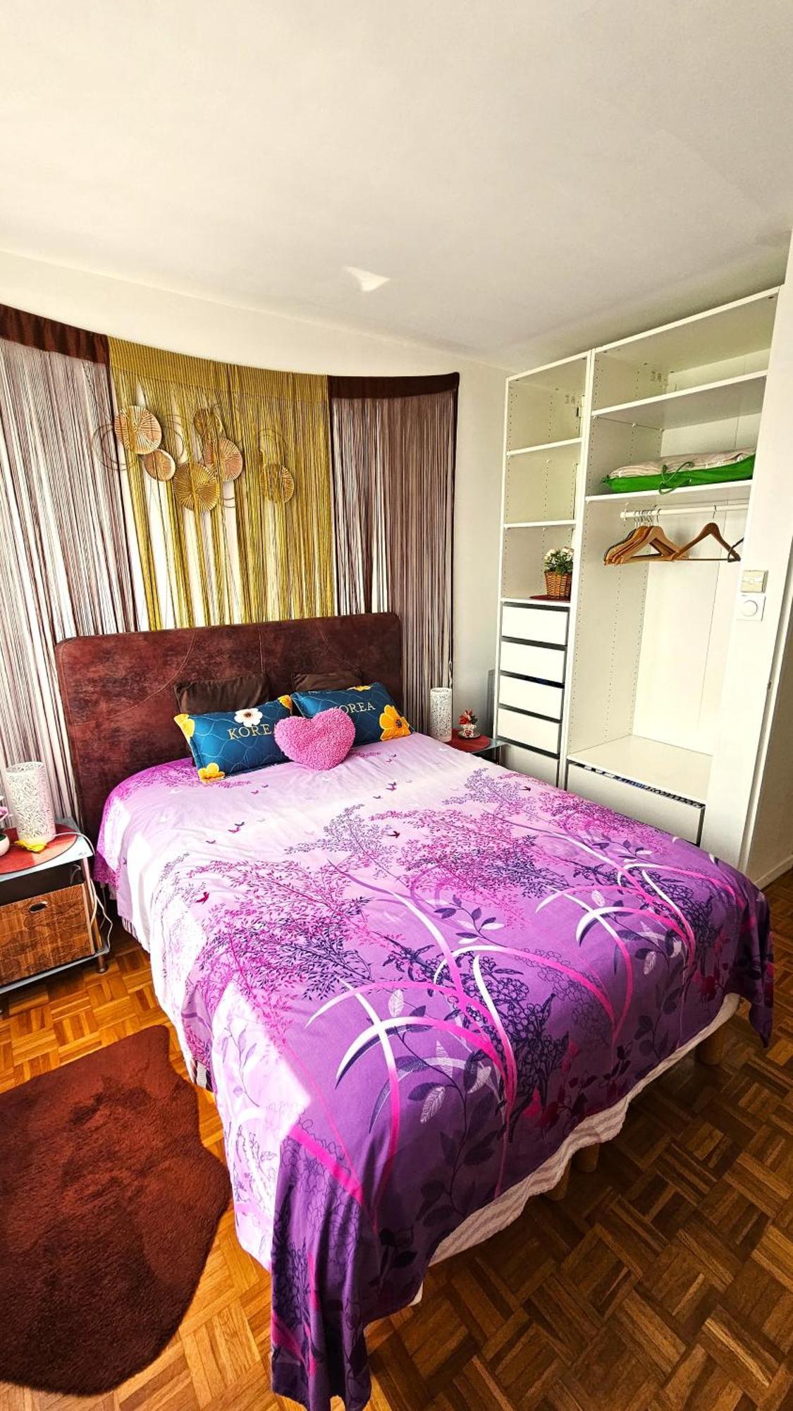 - Le Cosy Garden - Proche Rer A Et E - Paris Disney - Parking Et Wifi Gratuit ! Family Special Offer Champigny-sur-Marne Exteriér fotografie