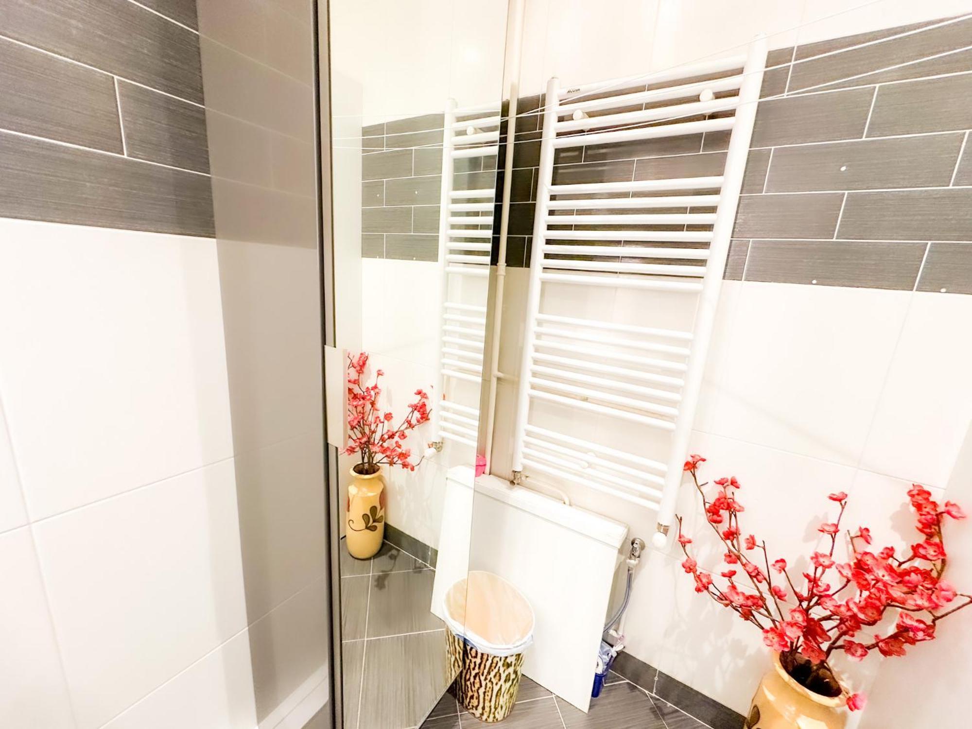 - Le Cosy Garden - Proche Rer A Et E - Paris Disney - Parking Et Wifi Gratuit ! Family Special Offer Champigny-sur-Marne Exteriér fotografie