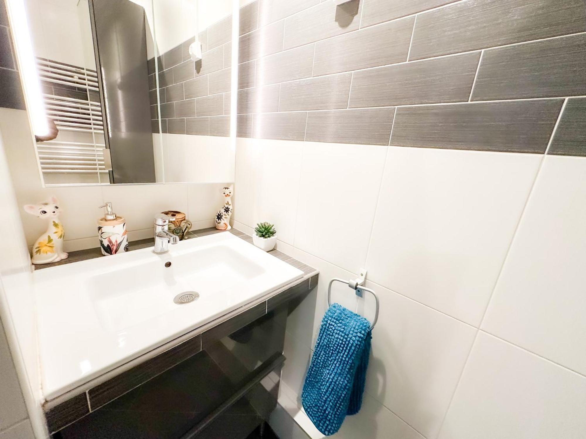 - Le Cosy Garden - Proche Rer A Et E - Paris Disney - Parking Et Wifi Gratuit ! Family Special Offer Champigny-sur-Marne Exteriér fotografie